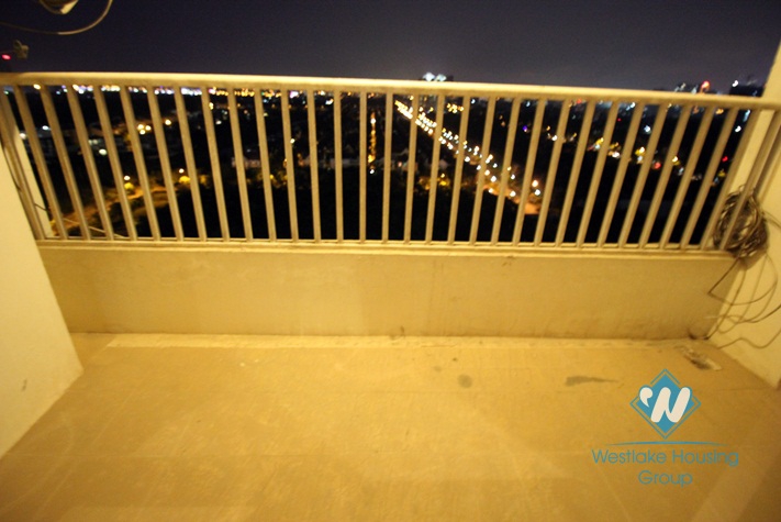 Furnished, elegant apartment for rent in Ciputra